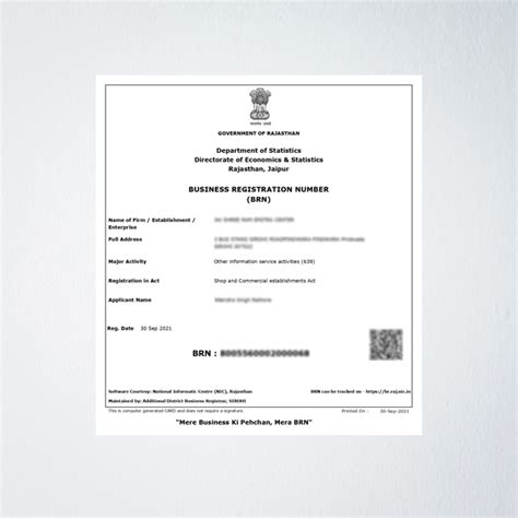 brn registration rajasthan|Iba pa.